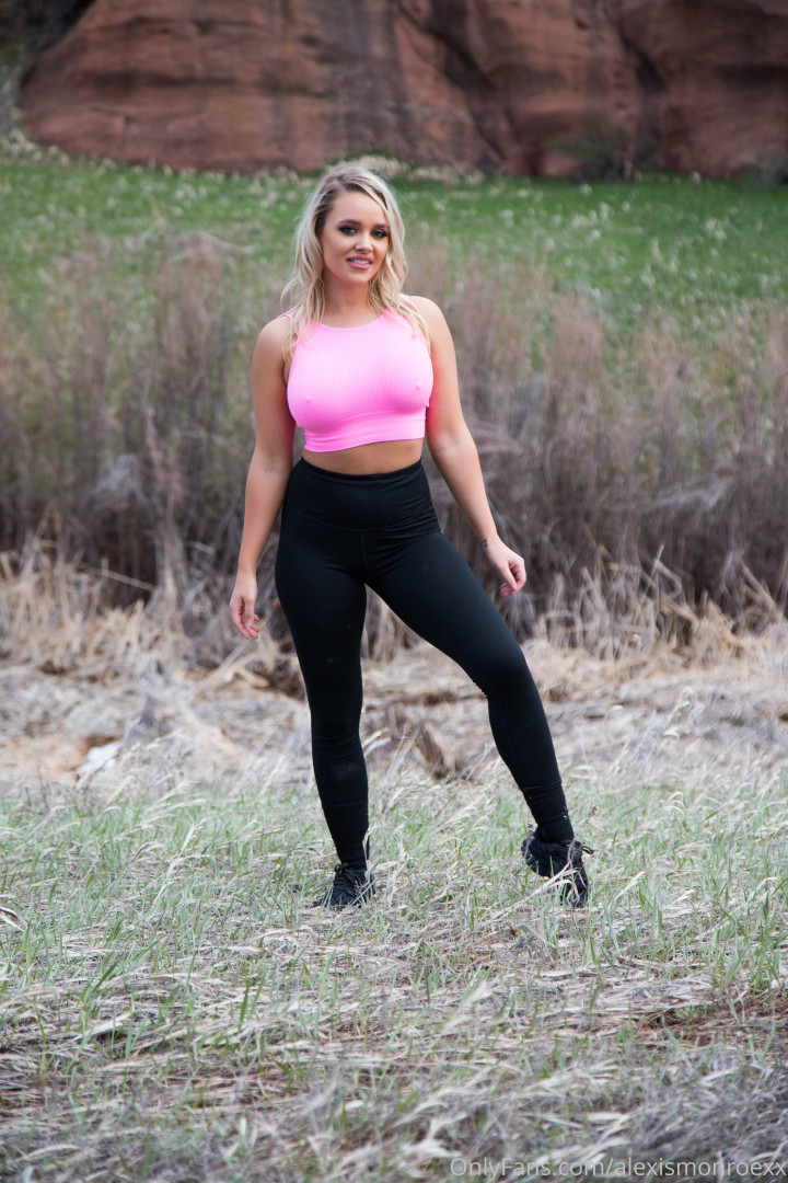 Photo by alexismonroexx published on September 1,2023 04:52:52 - BestThots