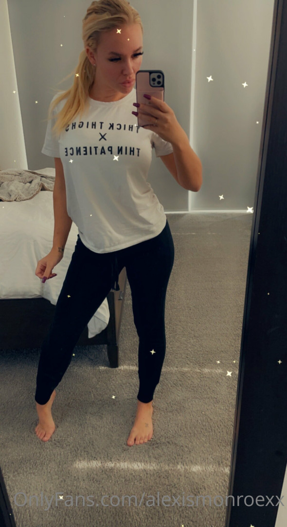 Photo by alexismonroexx published on September 1,2023 05:08:52 - BestThots