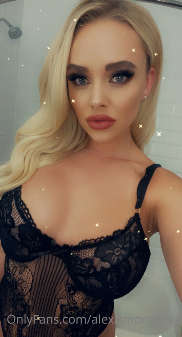 Photo by alexismonroexx published on September 1,2023 06:18:00 - BestThots