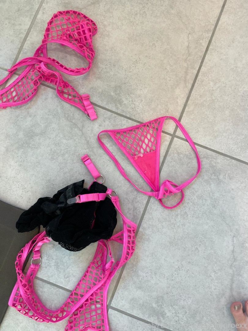 Photo by alexismonroexx published on September 1,2023 06:22:48 - BestThots