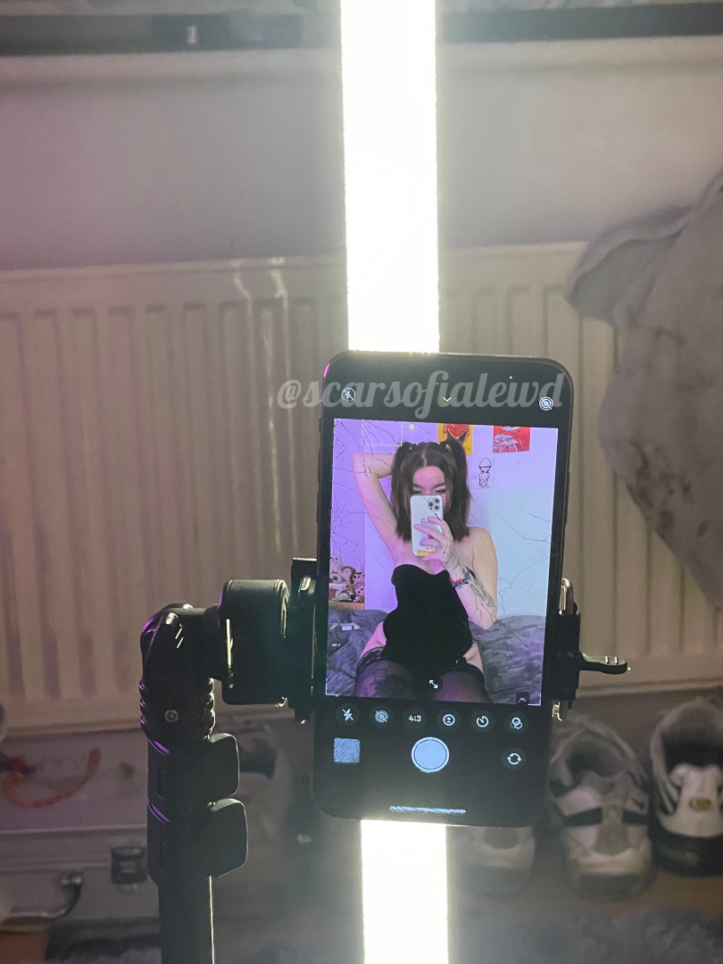 Photo by scarsofialewd published on June 25,2023 06:40:17 - BestThots