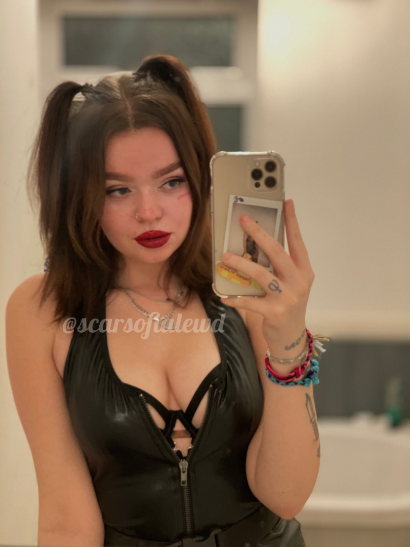 Photo by scarsofialewd published on June 25,2023 06:40:50 - BestThots