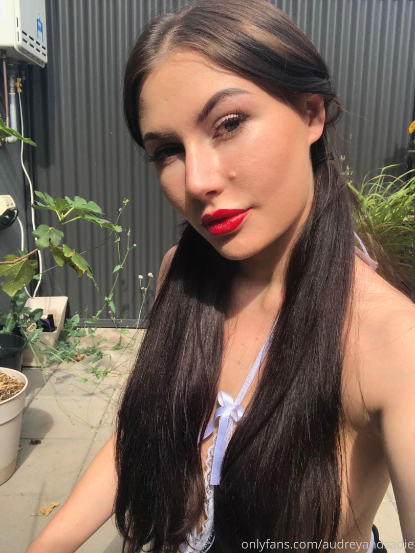 Photo by audreyandsadie published on November 24,2023 15:07:11 - BestThots