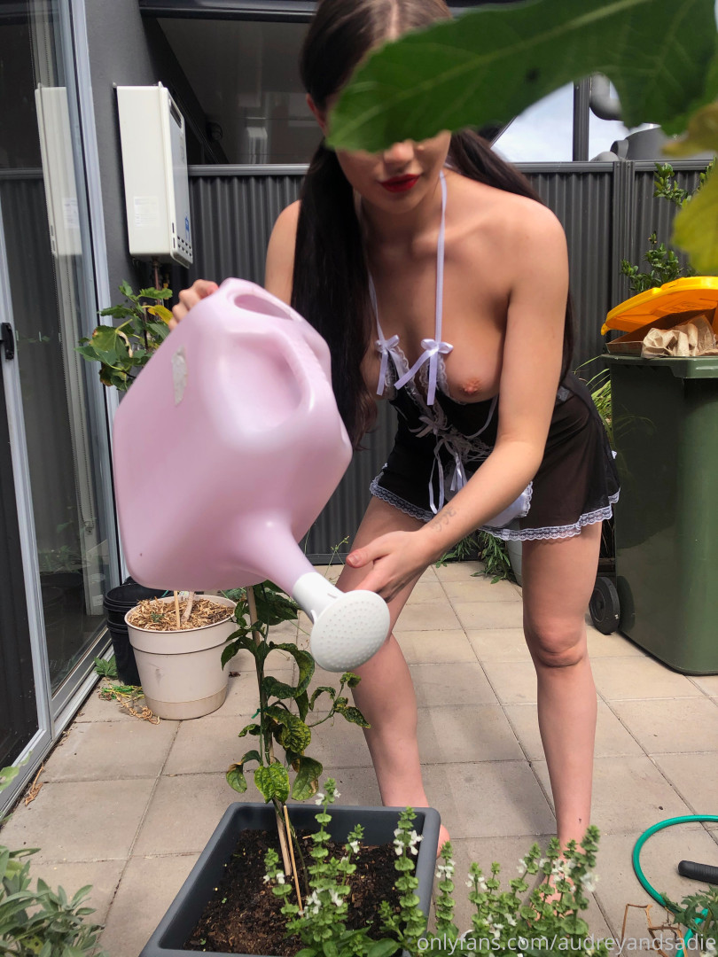 Photo by audreyandsadie published on November 24,2023 15:07:13 - BestThots