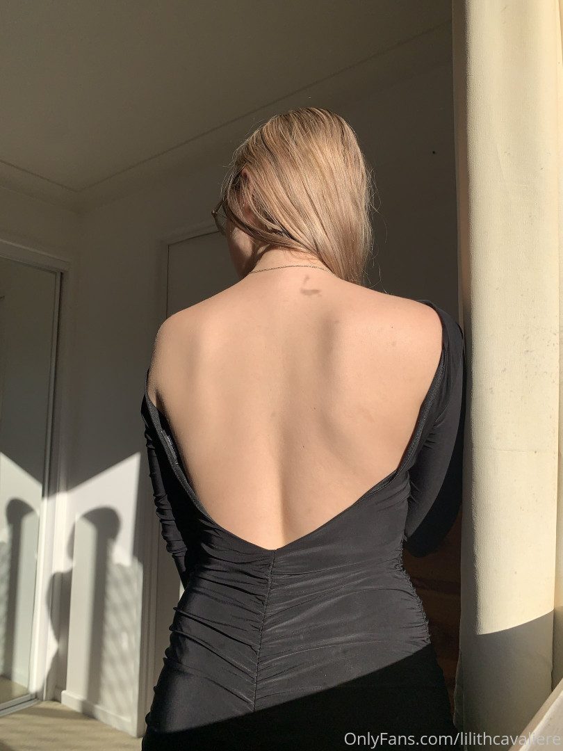 Photo by lilithcavali published on August 3,2023 19:00:22 - BestThots