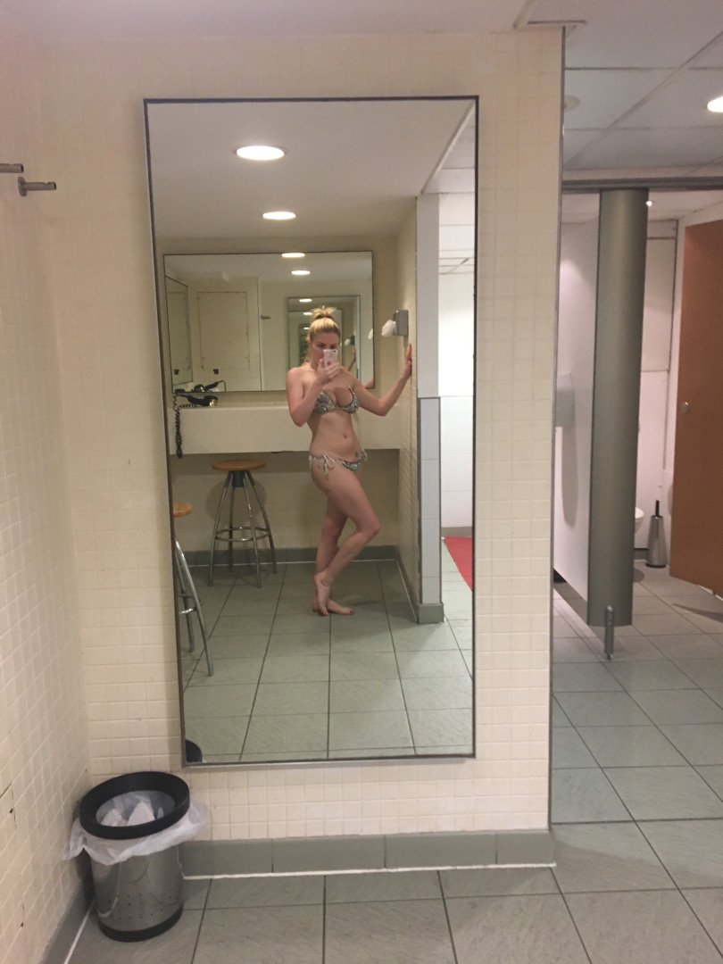 Photo by misslyallxxx published on October 16,2023 15:44:32 - BestThots