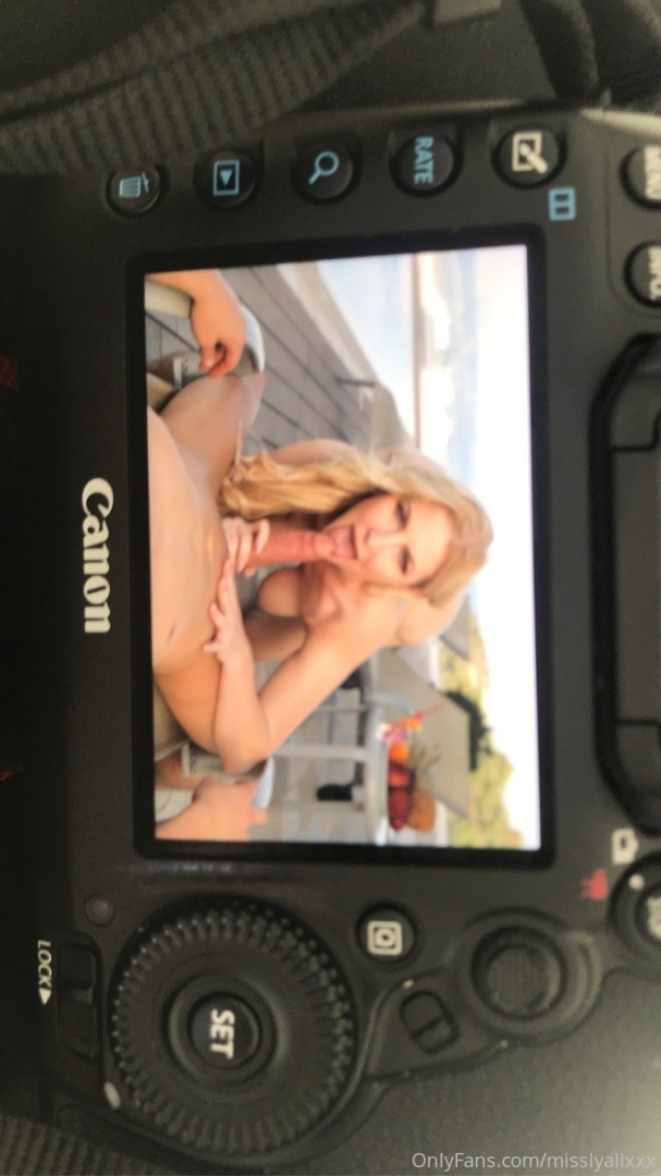 Photo by misslyallxxx published on October 16,2023 15:49:27 - BestThots