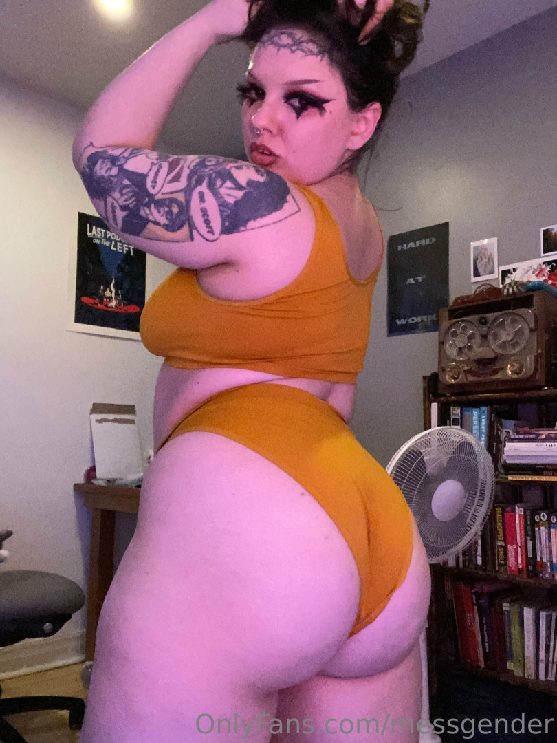Photo by messgender published on June 26,2023 08:47:44 - BestThots