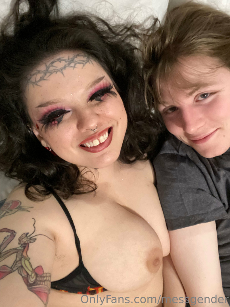 Photo by messgender published on June 26,2023 08:48:00 - BestThots