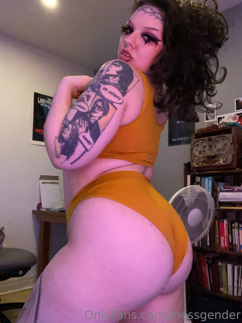 Photo by messgender published on June 26,2023 08:48:57 - BestThots