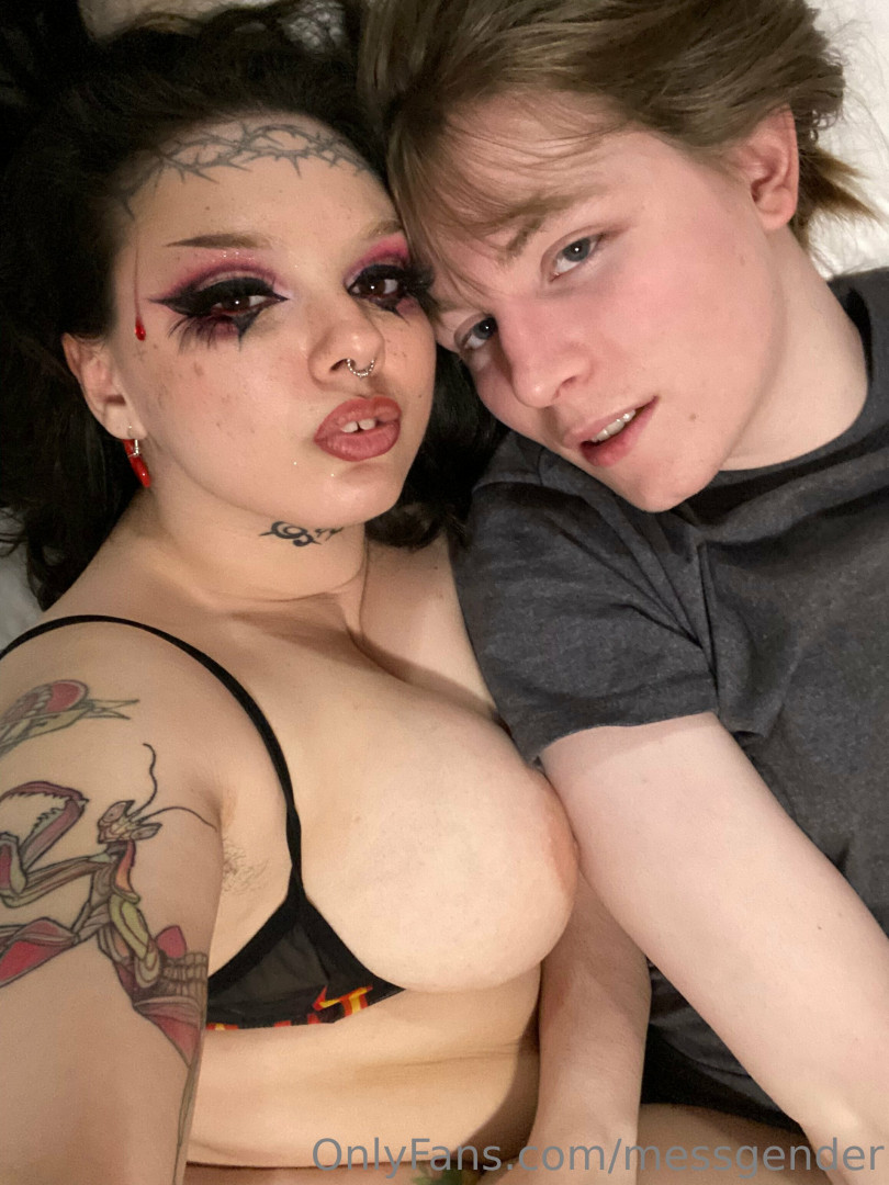 Photo by messgender published on June 26,2023 08:48:59 - BestThots