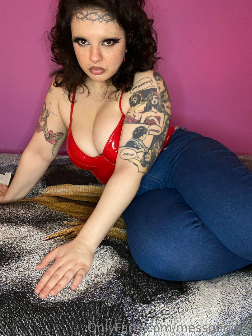 Photo by messgender published on June 26,2023 08:49:13 - BestThots