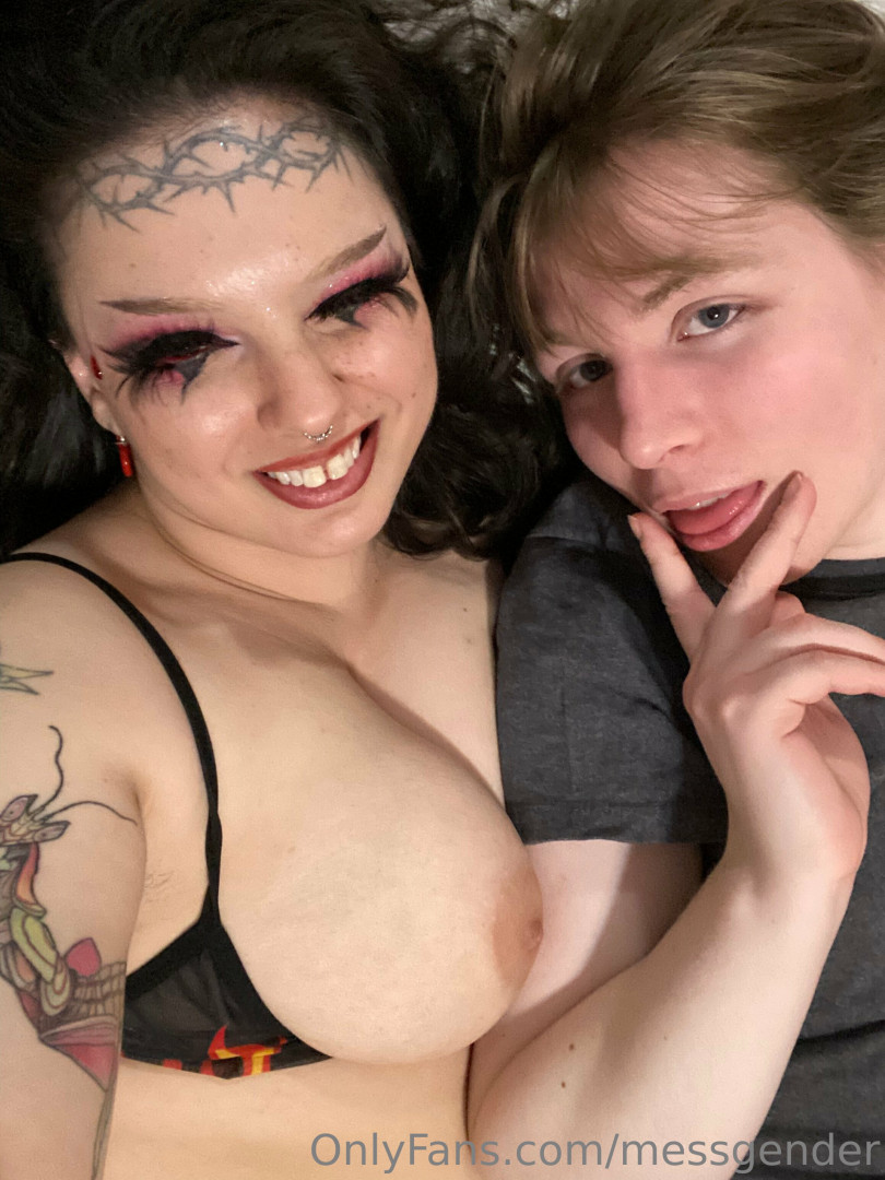 Photo by messgender published on June 26,2023 08:49:18 - BestThots