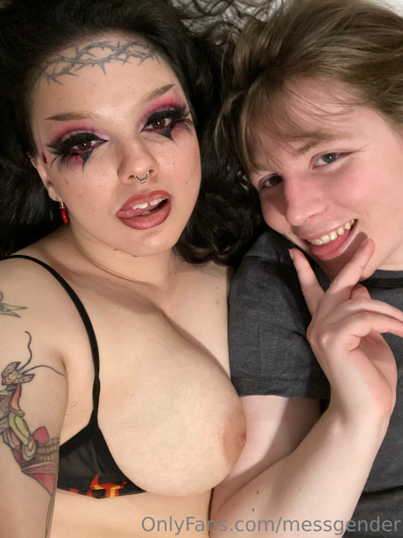 Photo by messgender published on June 26,2023 08:50:06 - BestThots