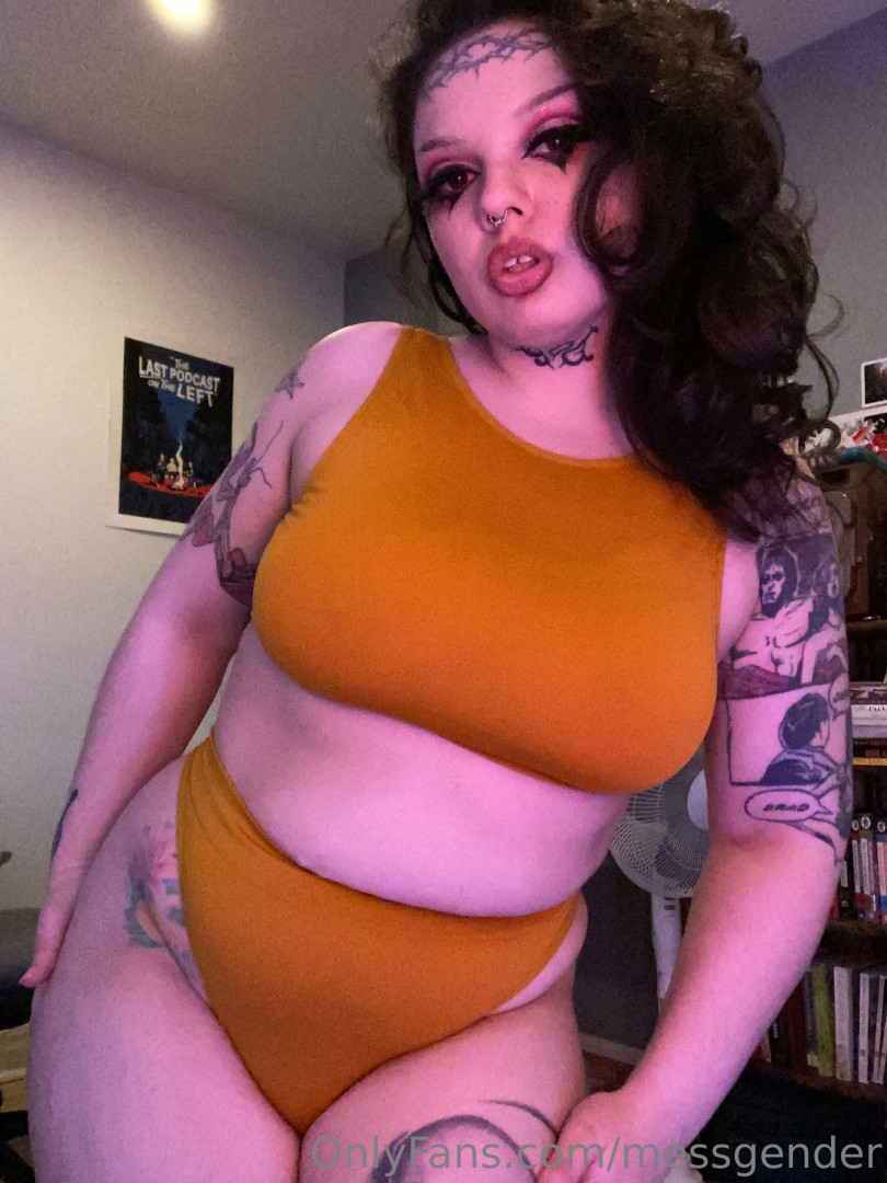 Photo by messgender published on June 26,2023 08:50:12 - BestThots