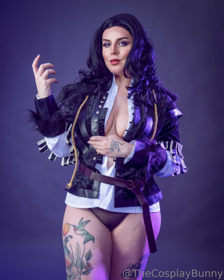 Photo by thecosplaybunny published on June 1,2023 04:46:00 - BestThots