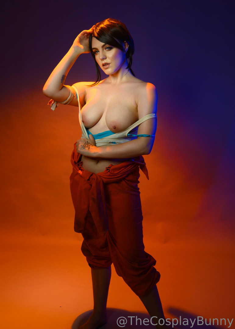 Photo by thecosplaybunny published on October 11,2023 18:55:09 - BestThots
