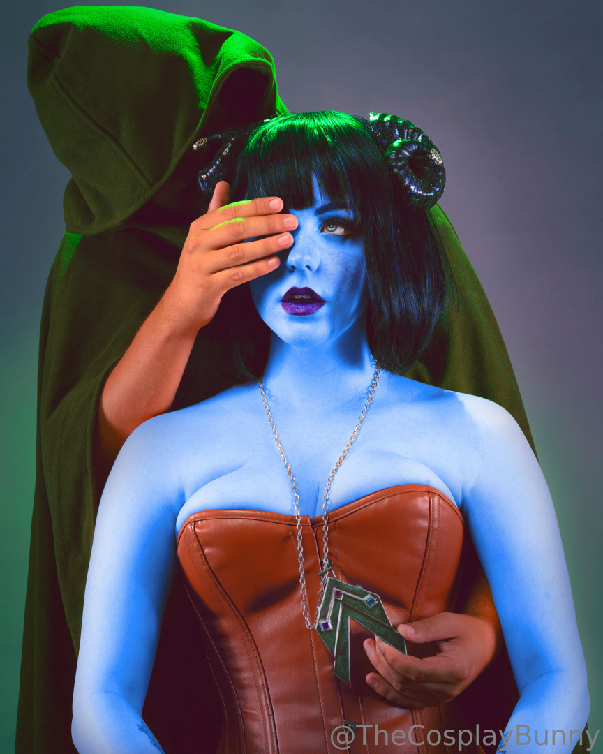 Photo by thecosplaybunny published on October 11,2023 19:03:39 - BestThots