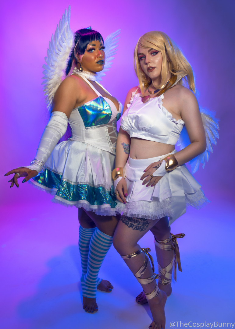 Photo by thecosplaybunny published on October 11,2023 19:06:37 - BestThots