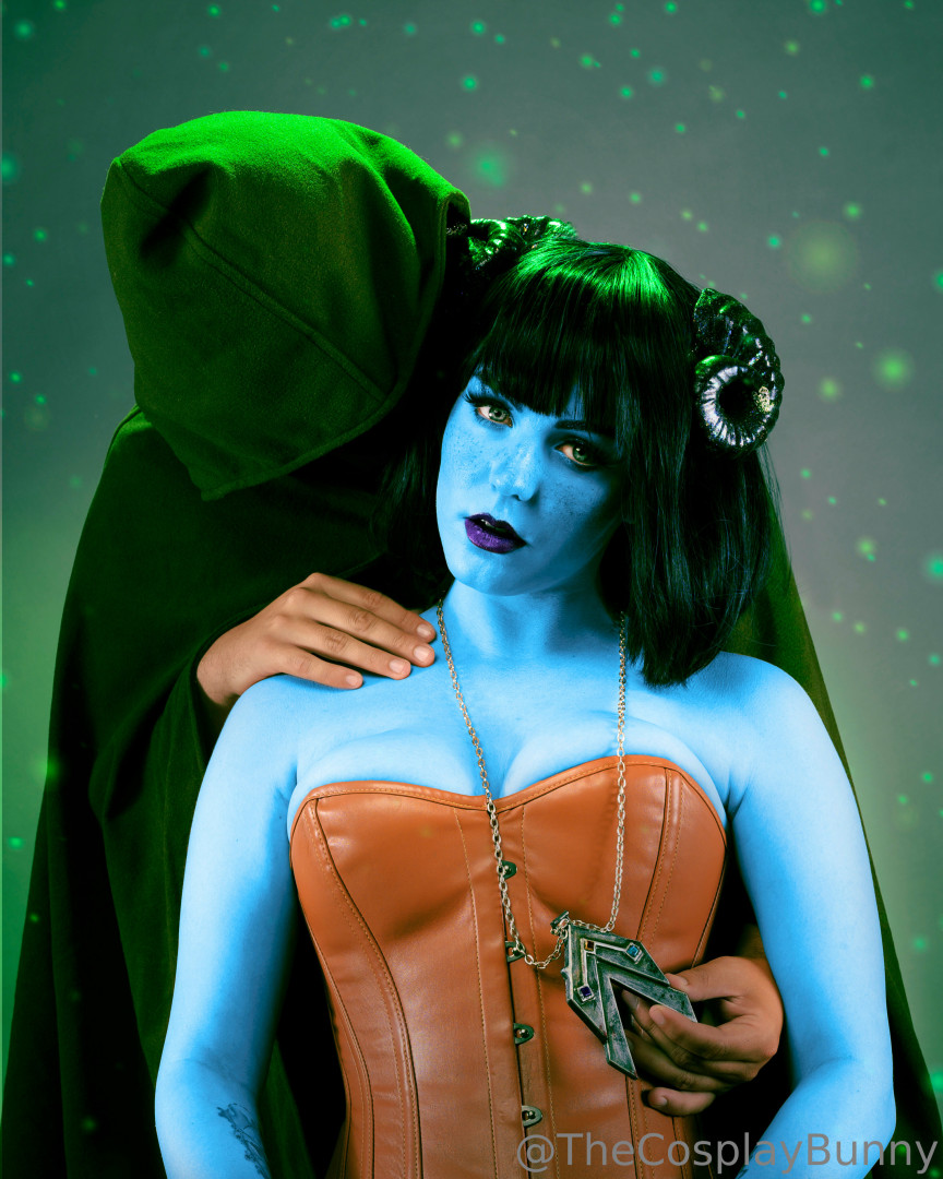 Photo by thecosplaybunny published on October 11,2023 19:13:51 - BestThots