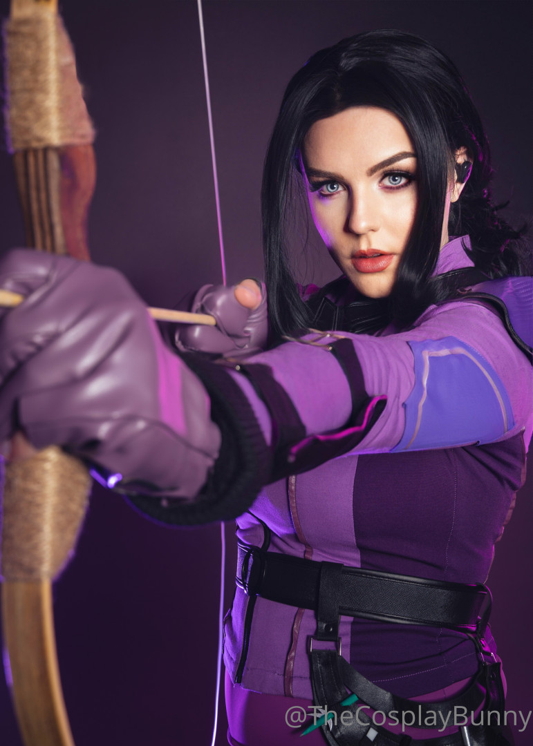 Photo by thecosplaybunny published on October 11,2023 19:28:00 - BestThots