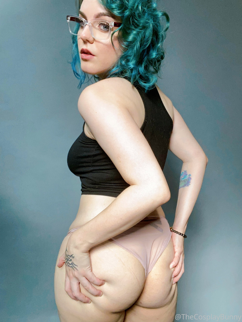 Photo by thecosplaybunny published on October 11,2023 19:48:09 - BestThots