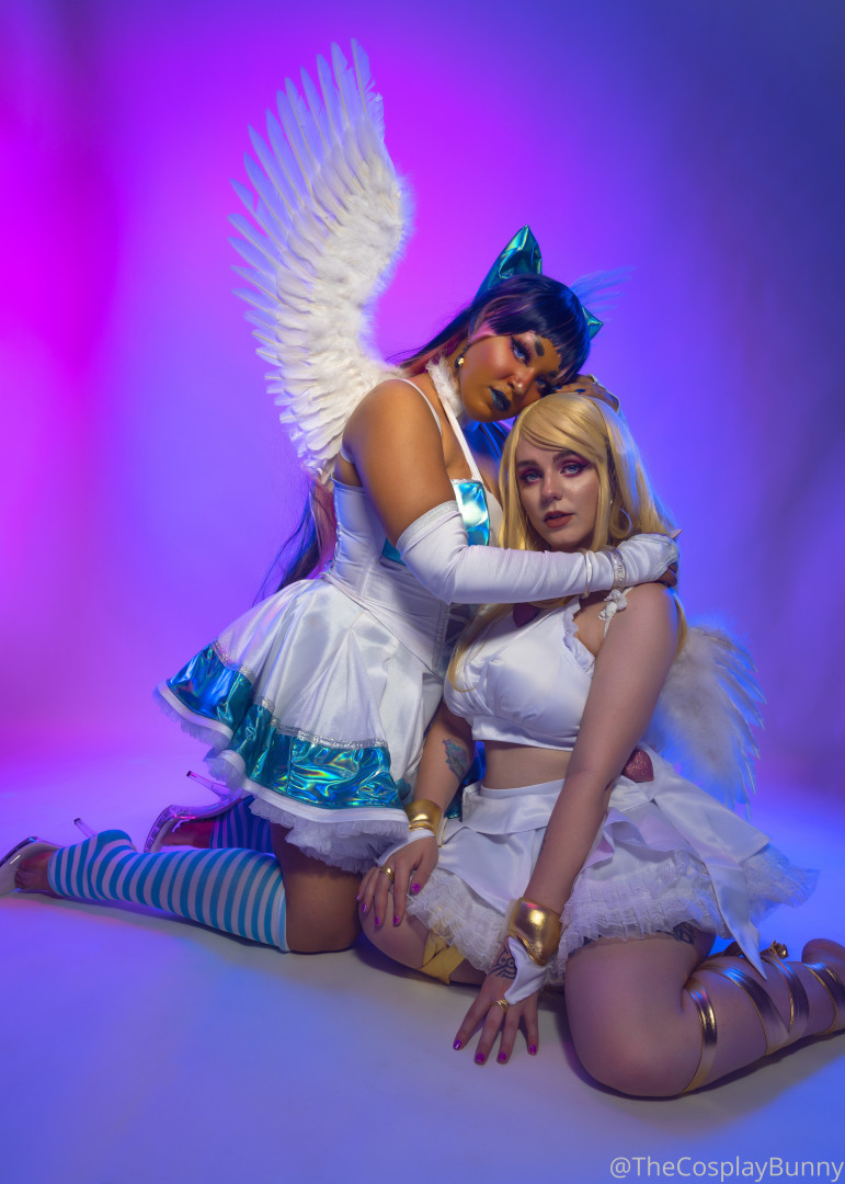 Photo by thecosplaybunny published on October 11,2023 20:20:58 - BestThots