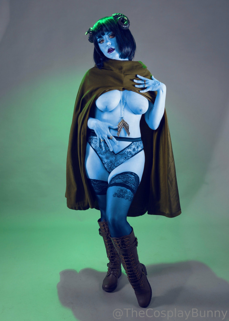 Photo by thecosplaybunny published on October 11,2023 20:45:19 - BestThots