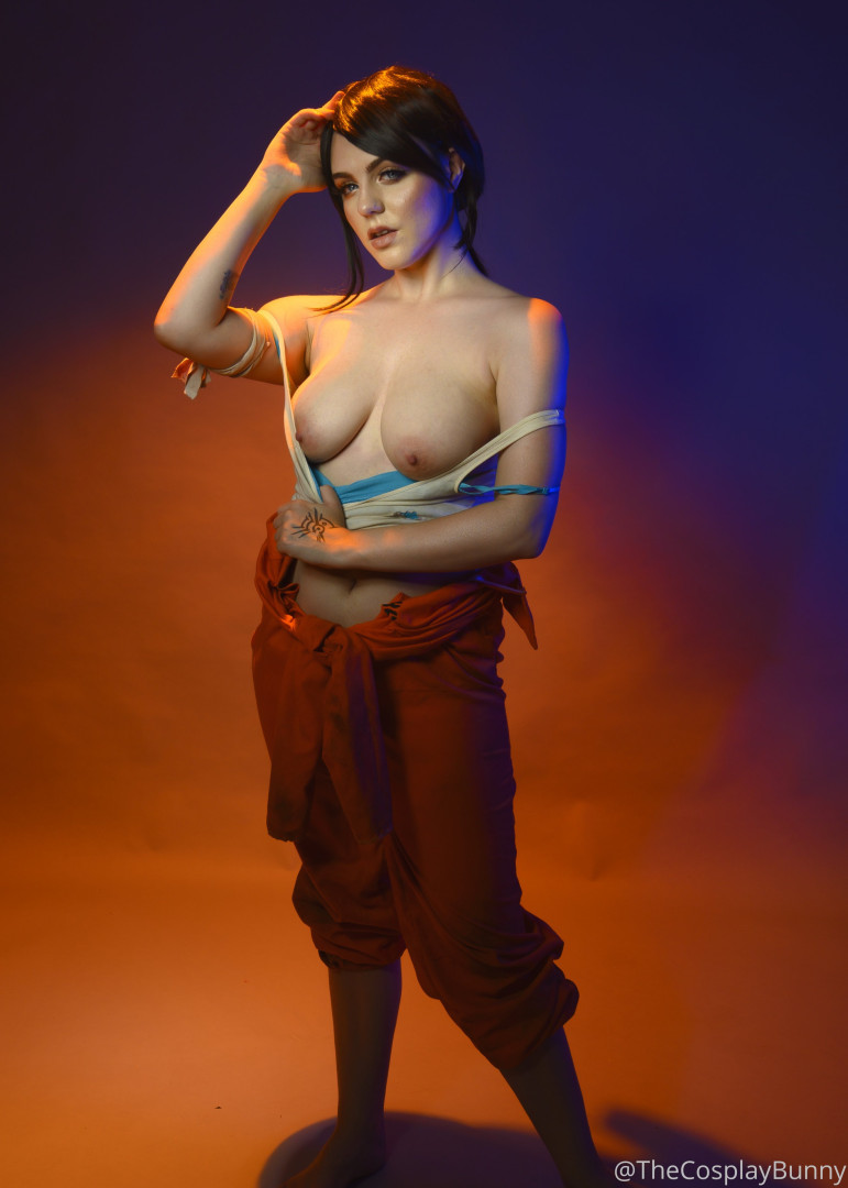 Photo by thecosplaybunny published on October 11,2023 21:08:11 - BestThots