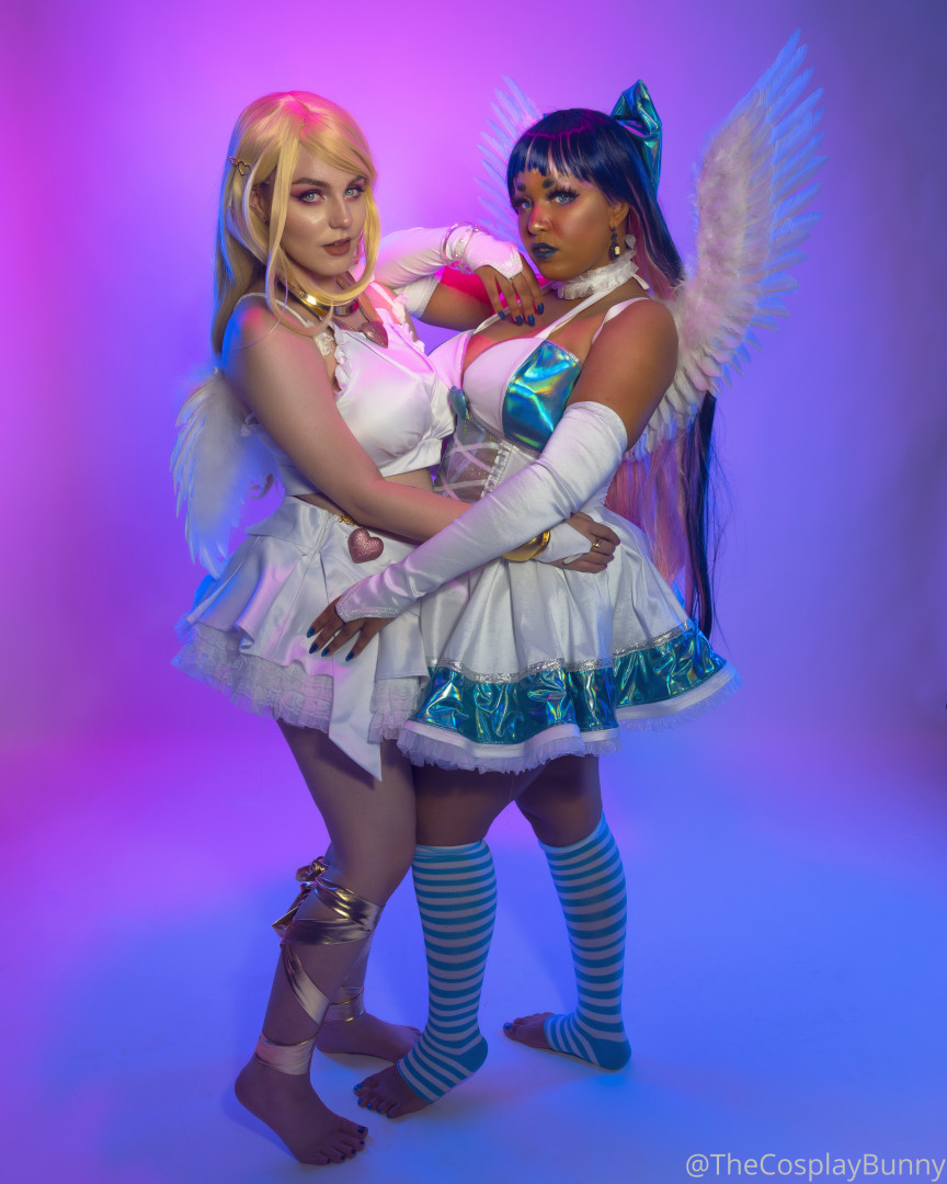 Photo by thecosplaybunny published on October 11,2023 21:43:41 - BestThots