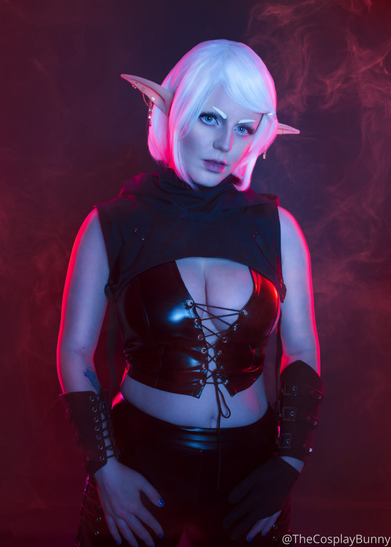 Photo by thecosplaybunny published on October 11,2023 22:07:02 - BestThots