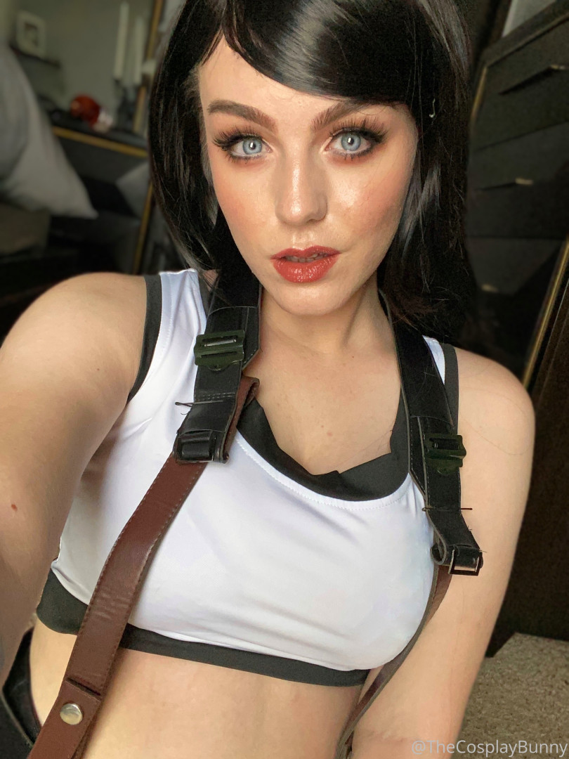 Photo by thecosplaybunny published on October 11,2023 22:39:05 - BestThots