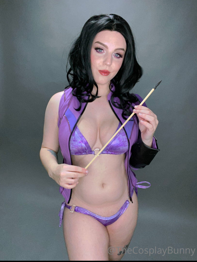 Photo by thecosplaybunny published on October 11,2023 22:56:22 - BestThots