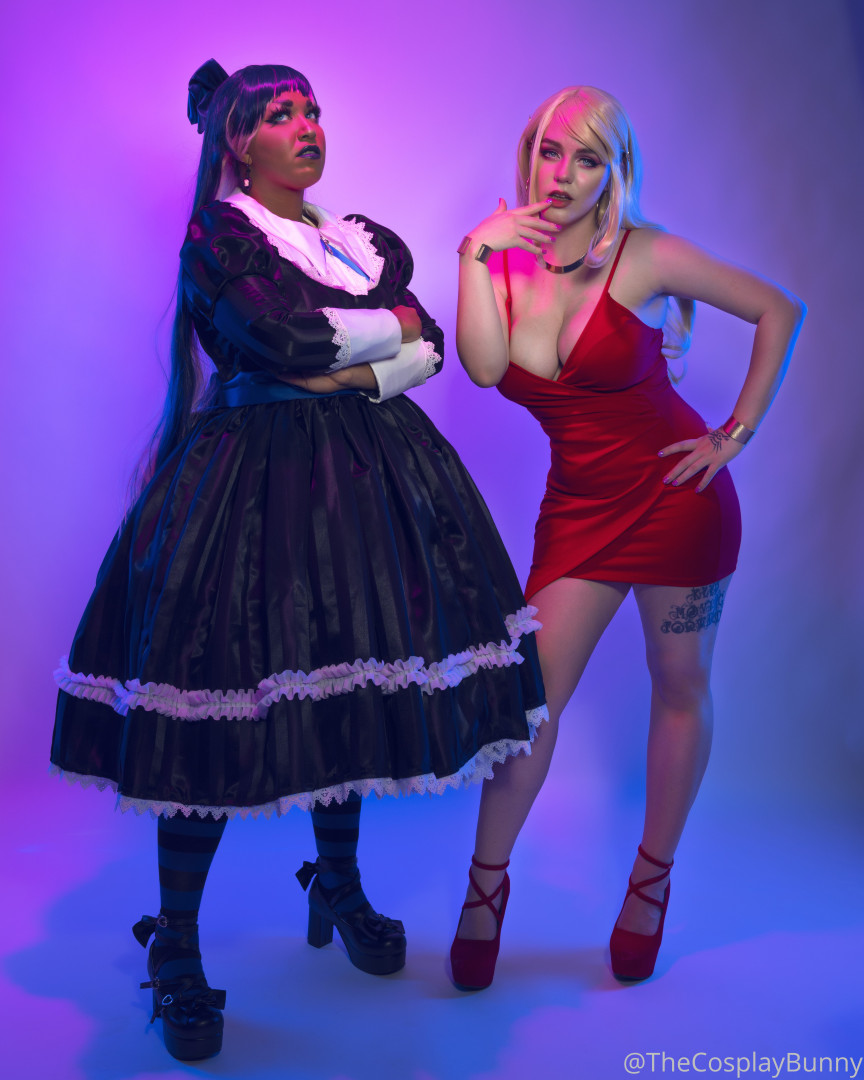 Photo by thecosplaybunny published on October 11,2023 22:57:44 - BestThots