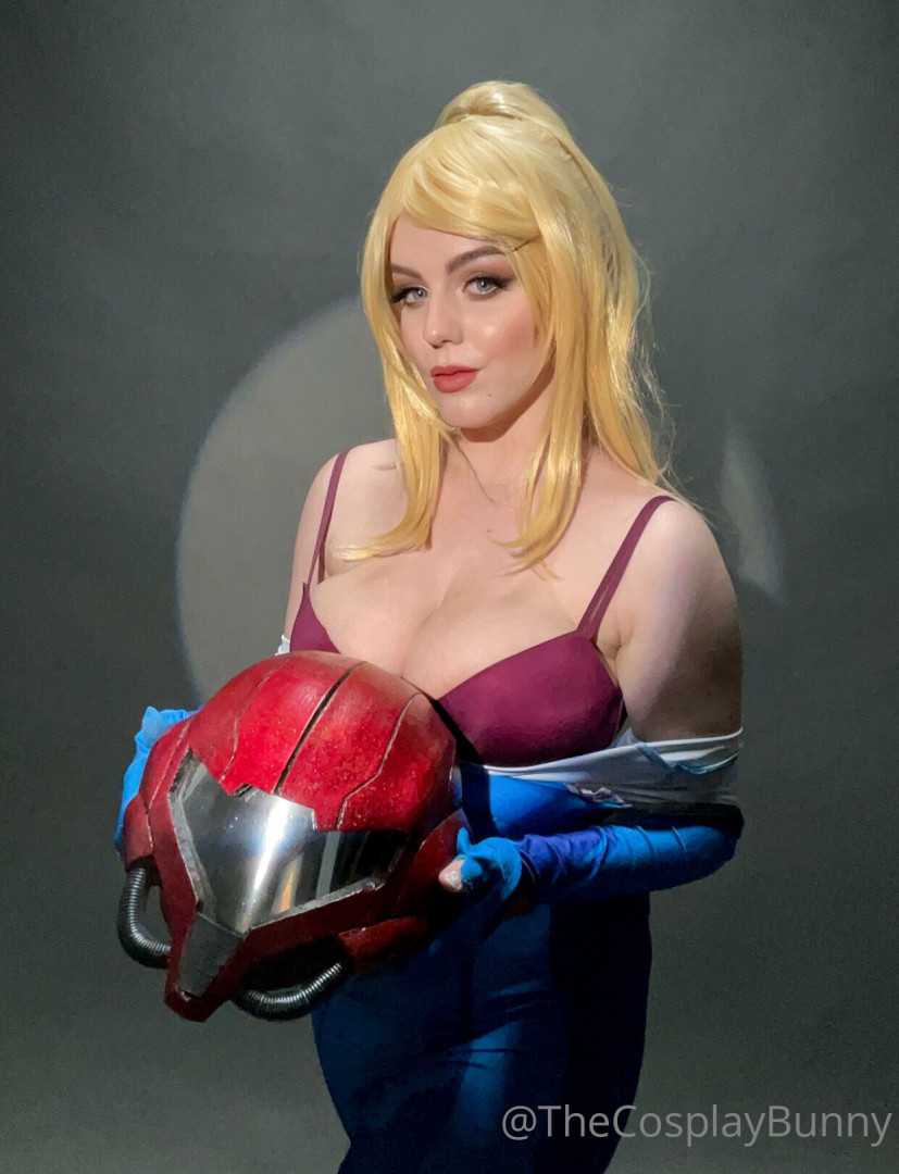 Photo by thecosplaybunny published on October 11,2023 23:30:44 - BestThots