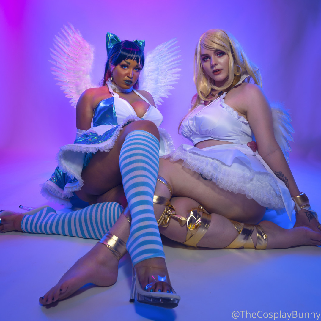Photo by thecosplaybunny published on October 11,2023 23:36:29 - BestThots