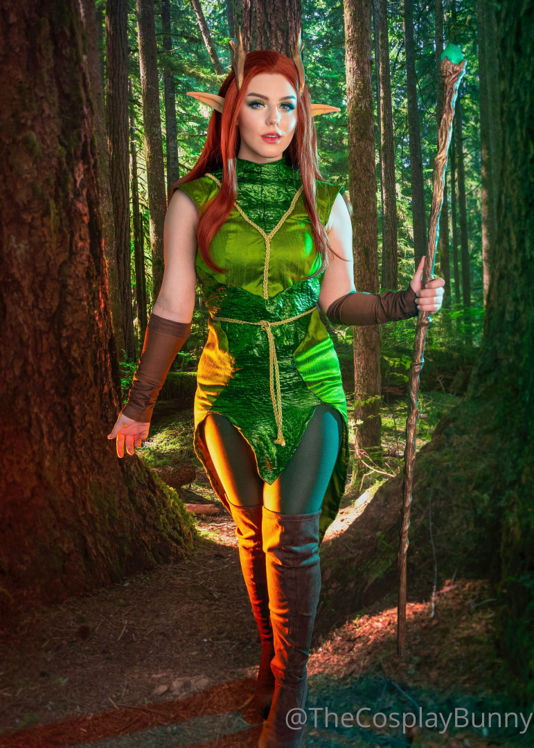 Photo by thecosplaybunny published on October 12,2023 00:44:25 - BestThots
