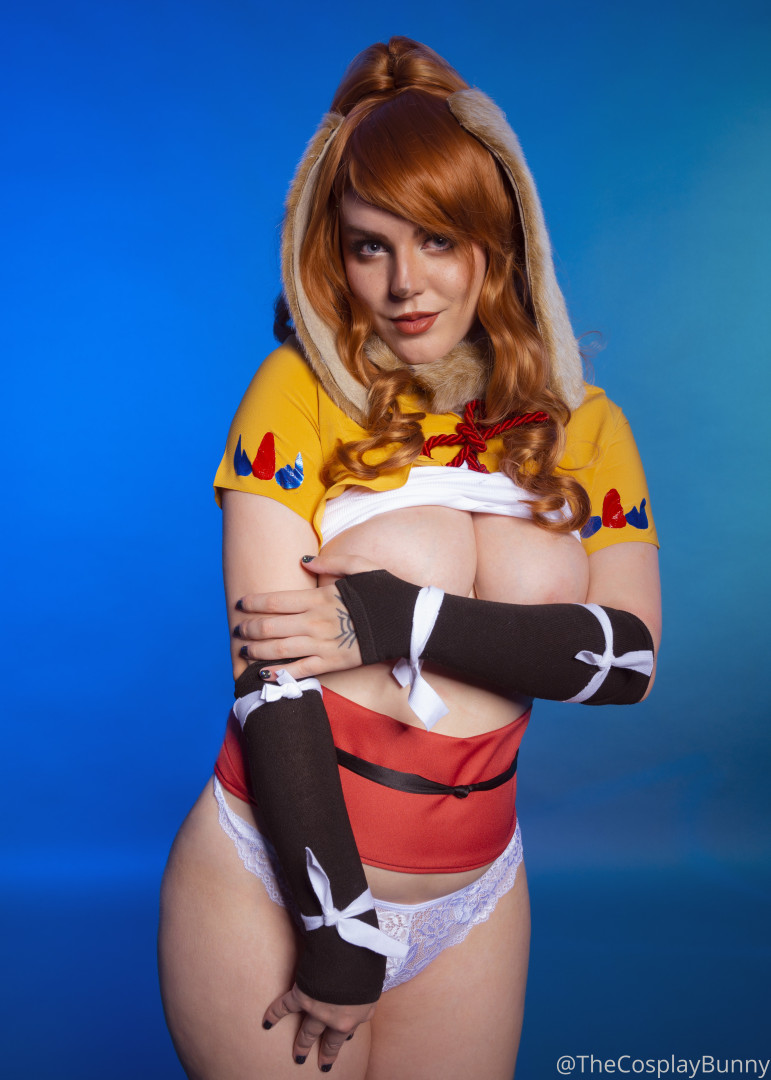 Photo by thecosplaybunny published on October 12,2023 00:59:59 - BestThots