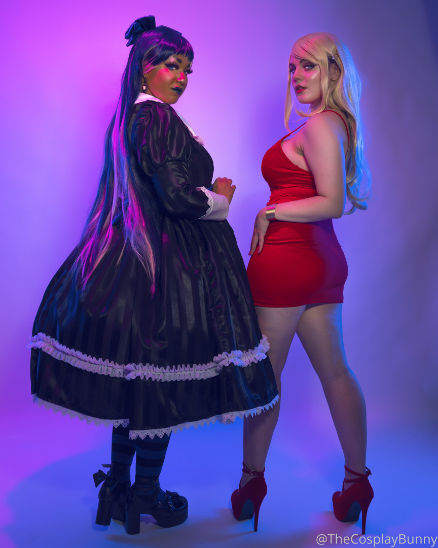 Photo by thecosplaybunny published on October 12,2023 01:06:06 - BestThots