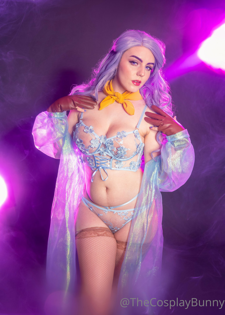 Photo by thecosplaybunny published on October 12,2023 02:07:29 - BestThots