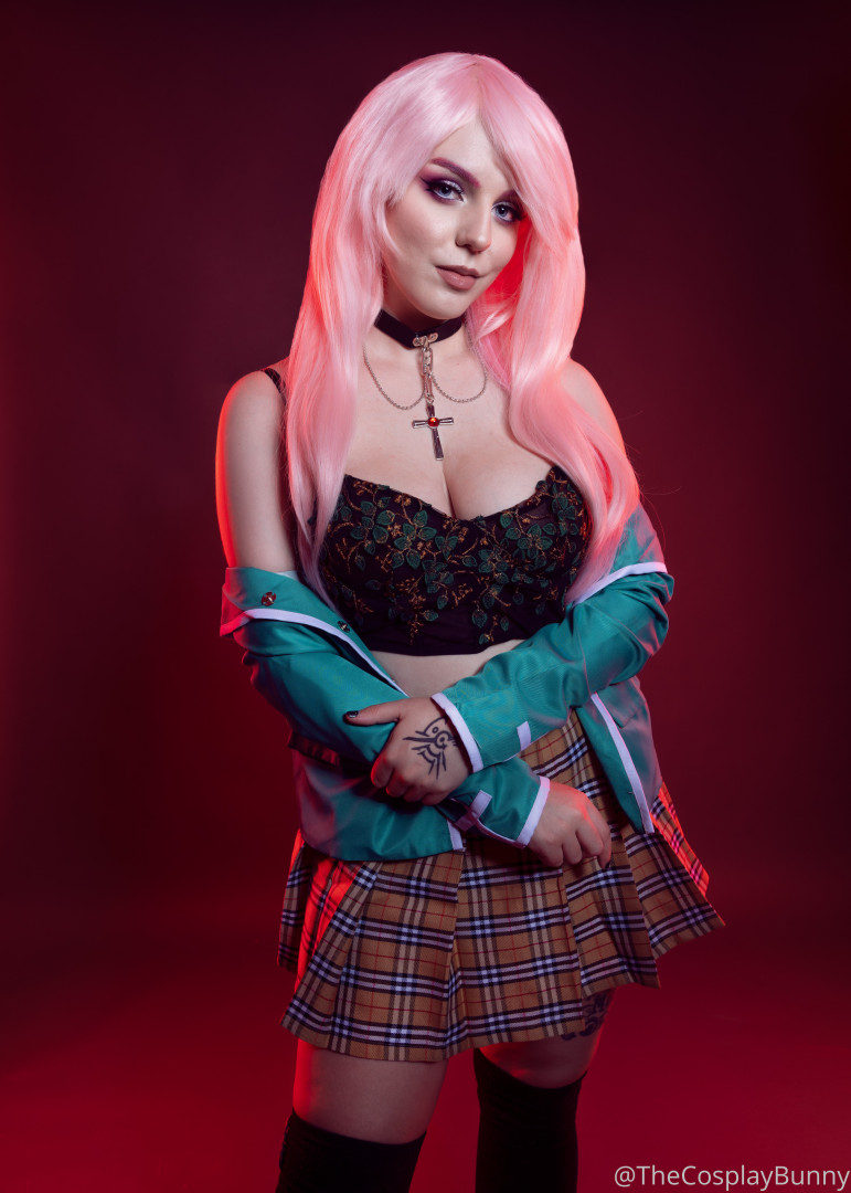 Photo by thecosplaybunny published on October 12,2023 02:19:56 - BestThots