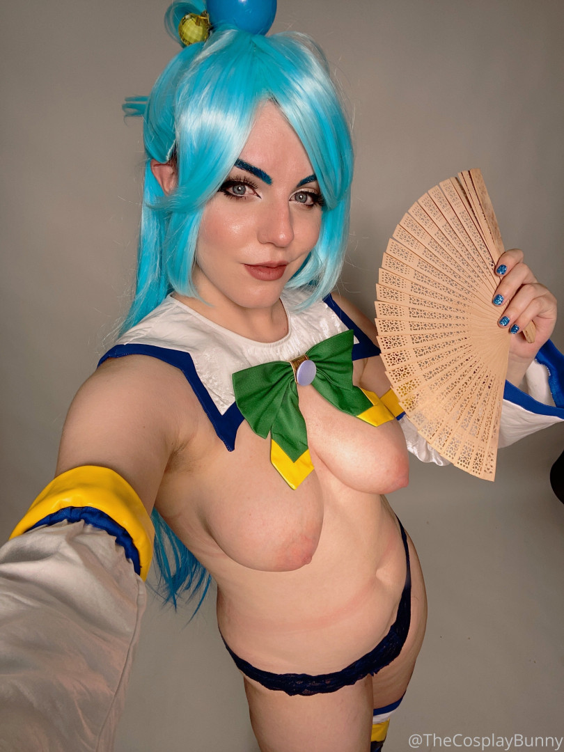 Photo by thecosplaybunny published on October 12,2023 02:53:01 - BestThots