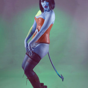 thecosplaybunny #6327758