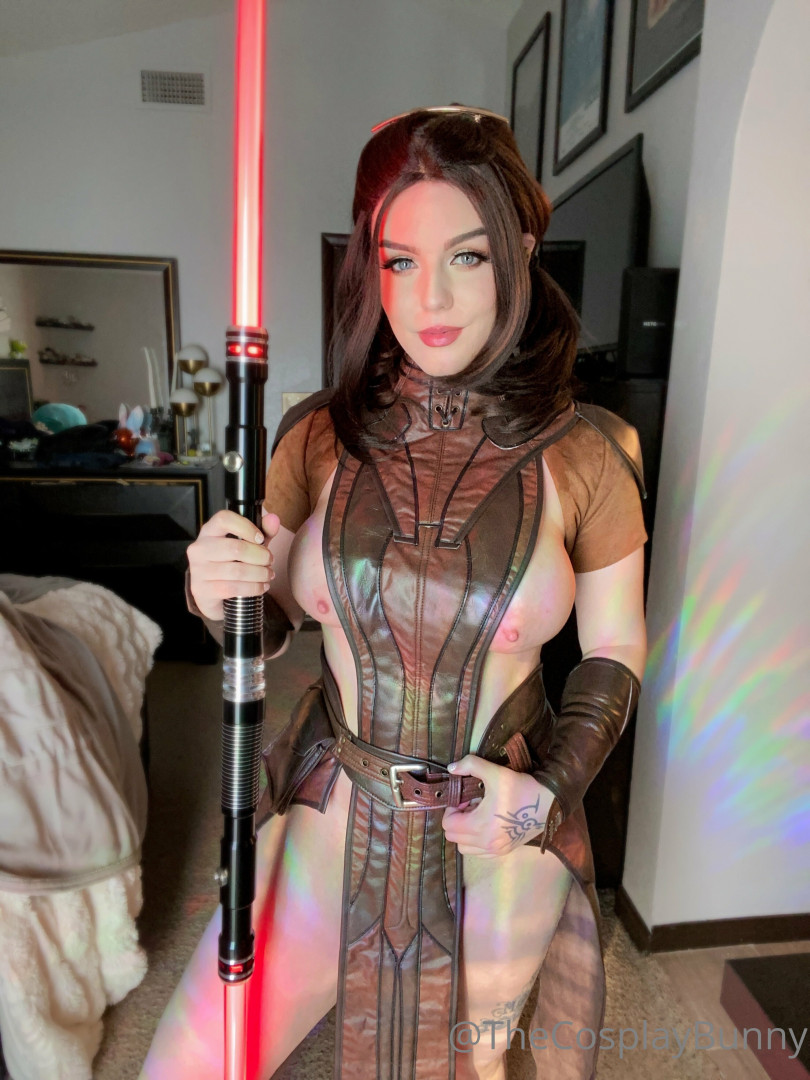 Photo by thecosplaybunny published on October 12,2023 03:08:02 - BestThots