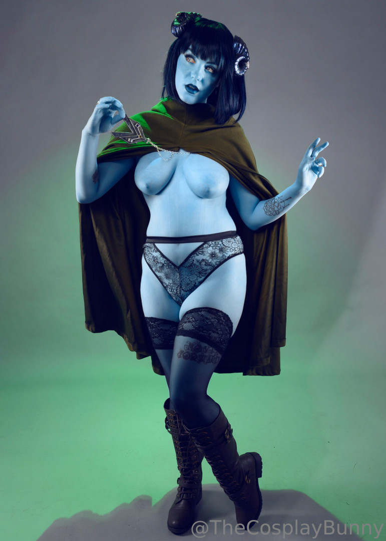 Photo by thecosplaybunny published on October 12,2023 03:11:09 - BestThots