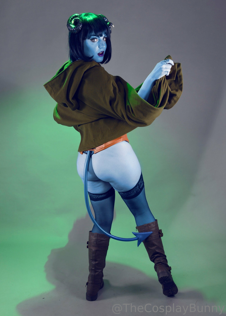 Photo by thecosplaybunny published on October 12,2023 03:15:57 - BestThots