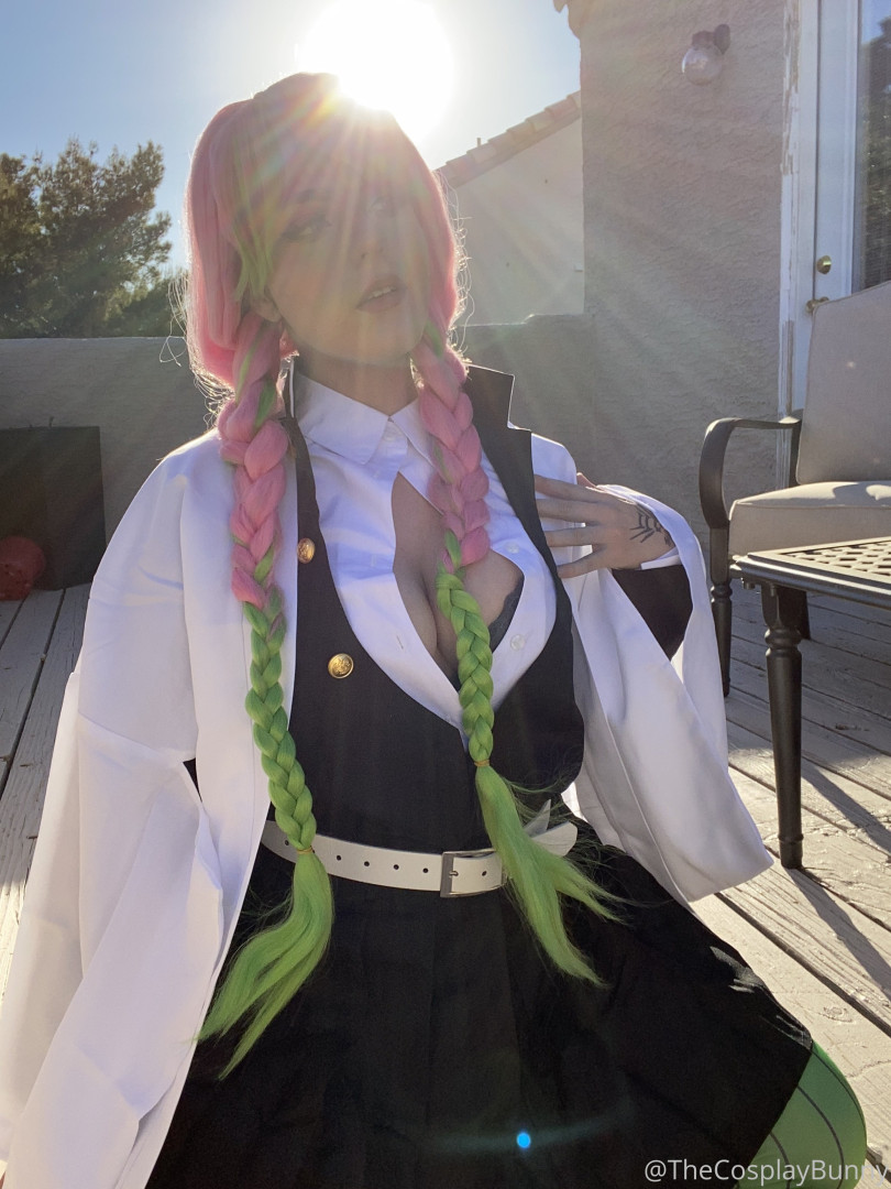 Photo by thecosplaybunny published on October 12,2023 03:17:23 - BestThots