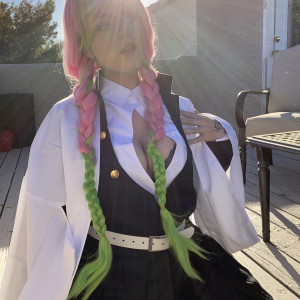 thecosplaybunny #6329129