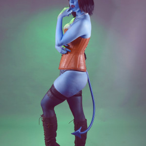 thecosplaybunny #6329712