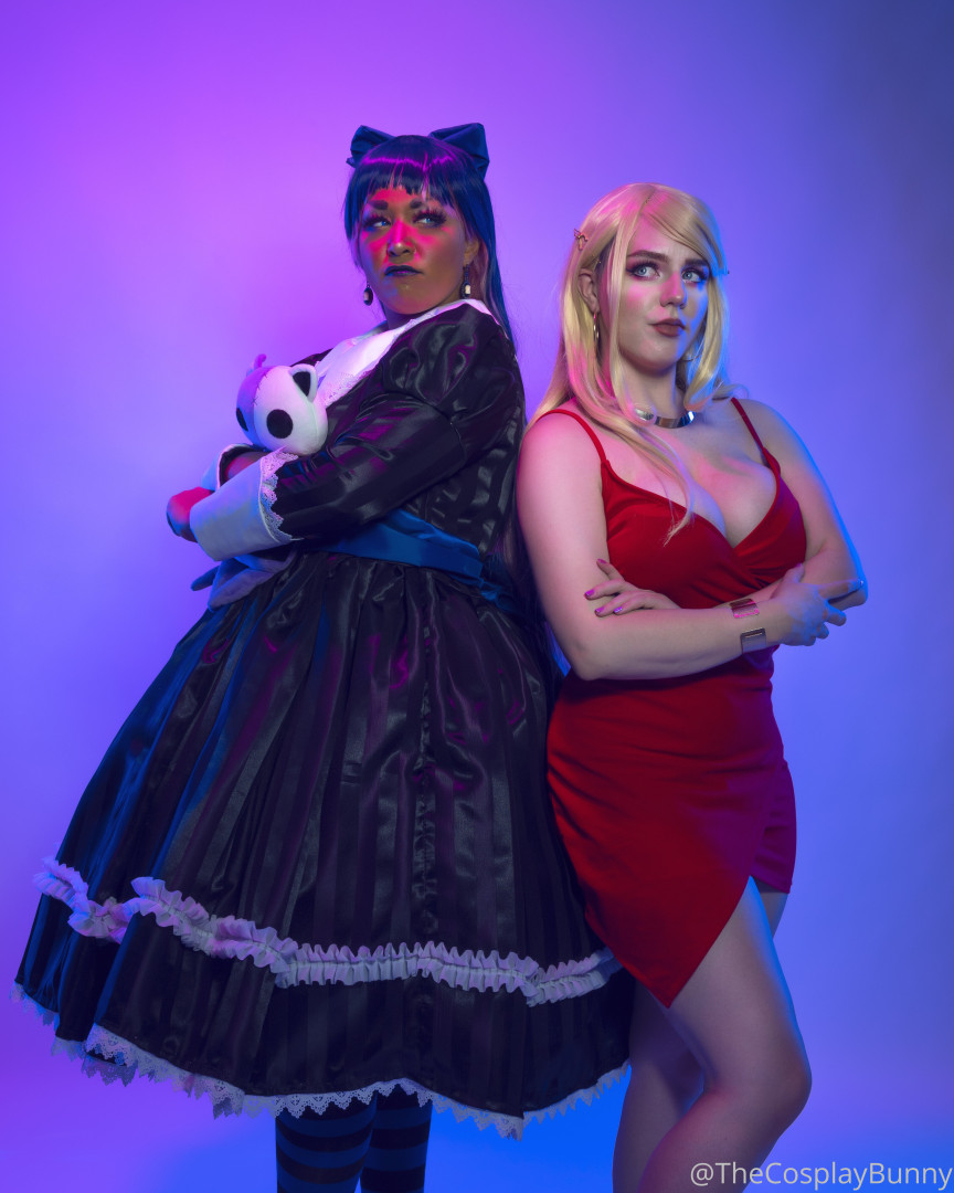 Photo by thecosplaybunny published on October 12,2023 03:29:35 - BestThots